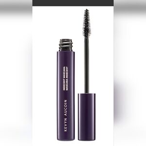 Kevyn Aucoin Indecent Mascara NIB, FULL SIZED
